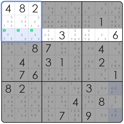 sudoku solver scanner