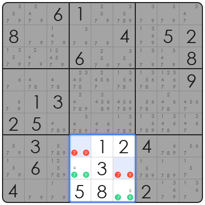sudoku for seniors