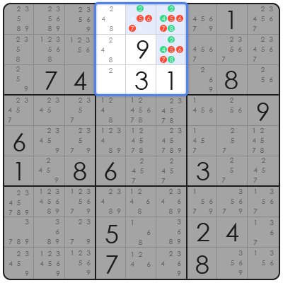 sudoku strategies